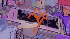 A screenshot taken in Dreams. 1 of 25.