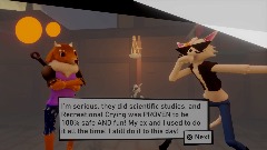 A screenshot taken in Dreams. 4 of 5.