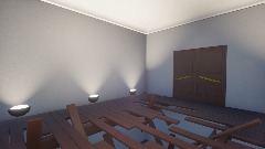 A screenshot taken in Dreams. 1 of 1.