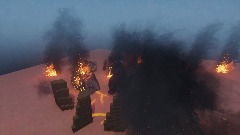 A screenshot taken in Dreams. 1 of 2.