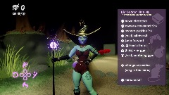 A screenshot taken in Dreams. 14 of 17.