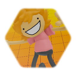 Ruben Forest (Rubber Man)