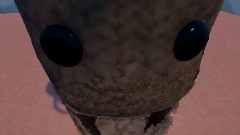 A screenshot taken in Dreams. 1 of 2.