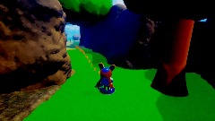 Amitie Adventure PS2 2003 Part 2