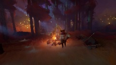 A screenshot taken in Dreams. 24 of 27.