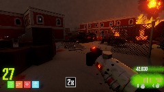 A screenshot taken in Dreams. 7 of 22.