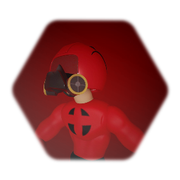 PlurMan (Eric Tyler)