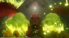 A screenshot taken in Dreams. 7 of 11.