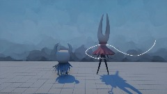 A screenshot taken in Dreams. 2 of 4.