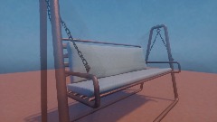 A screenshot taken in Dreams. 7 of 9.