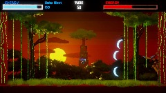 A screenshot taken in Dreams. 23 of 28.