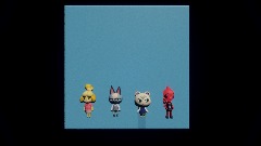 Isabelle Weezers you