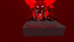 Madness Combat