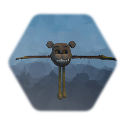 Godzilla WYST Model Animation Public TheWYST 2025