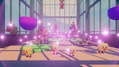 My little greenhouse