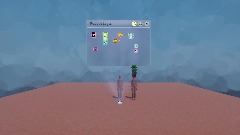 A screenshot taken in Dreams. 3 of 23.