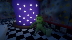 A screenshot taken in Dreams. 6 of 8.