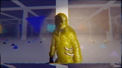 Backrooms The Infinite Rooms