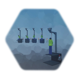 The Gallows