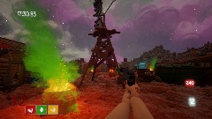 A screenshot taken in Dreams. 5 of 30.