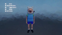 A screenshot taken in Dreams. 7 of 18.