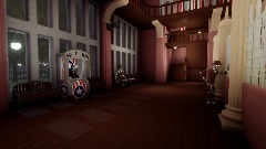 A screenshot taken in Dreams. 10 of 10.