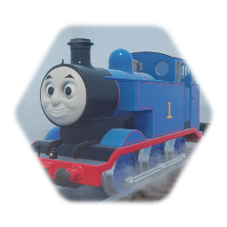 CGI Thomas