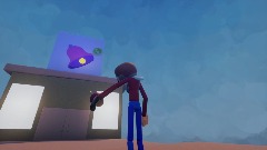 Colton after Kaka bell