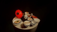 A screenshot taken in Dreams. 21 of 28.