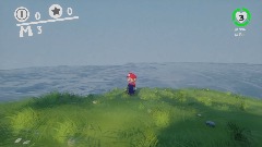 A screenshot taken in Dreams. 10 of 10.