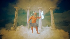 A screenshot taken in Dreams. 6 of 8.