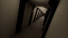 You don't need eyes. You don't need a skeleton.