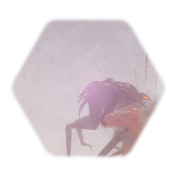 Monsterverse Muto Prime 2014