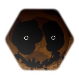 Golden Naboo V3 (One Night With Naboo's)