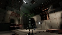 A screenshot taken in Dreams. 16 of 27.