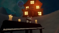 Mewnlight Sonata (Saloon Mix) WIP End of Beta