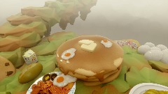 A screenshot taken in Dreams. 24 of 30.