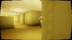 A screenshot taken in Dreams. 15 of 23.
