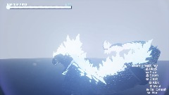 A screenshot taken in Dreams. 8 of 22.