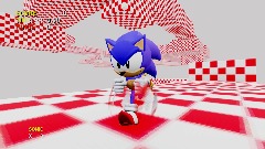 [HILL TOP]Sonic RE-marked