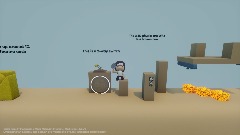 A screenshot taken in Dreams. 2 of 20.