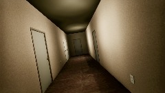 Home sweet apartament /horror game! Maybe.../