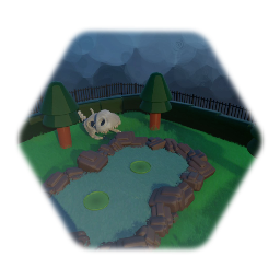 Pond