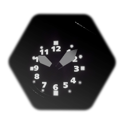 Breitling Wall Clock