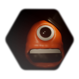 Cop tom Garten of Door Door 4