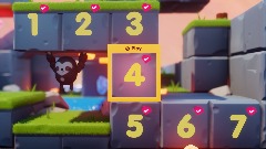 A screenshot taken in Dreams. 20 of 22.