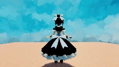 A screenshot taken in Dreams. 8 of 8.