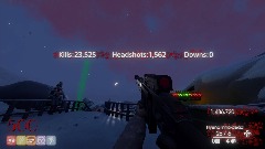 A screenshot taken in Dreams. 14 of 16.