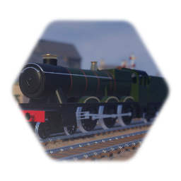 More Random Engines