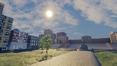 Rocky balboa Philadelphia stairs scene